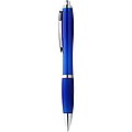 Nash bp - RYL blue ink