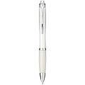 Nash bp - WH blue ink