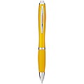 Nash bp - YW black ink