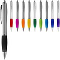 Nash bp YW - blue ink