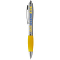 Nash bp YW - blue ink