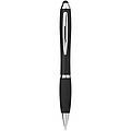 Nash stylus ballpoint pen - BK