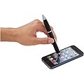 Nash stylus ballpoint pen - BK