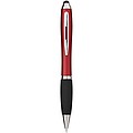 Nash stylus ballpoint pen - RD