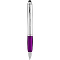 Nash stylus ballpoint pen,