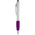 Nash stylus ballpoint pen,