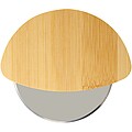 Navajo pizza cutter, natural