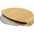 Navajo pizza cutter, natural