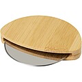 Navajo pizza cutter, natural