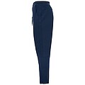 Neapolis kids trousers, navy blue, size 4