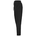 Neapolis unisex trousers, black, size M