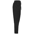 Neapolis unisex trousers, black, size M