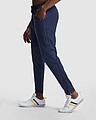 Neapolis unisex trousers, black, size S