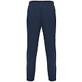 Neapolis unisex trousers, navy blue, size M