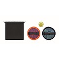 Neoprene ball catch game, multicolour