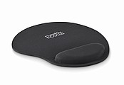 Neoprene ergonomic mouse mat