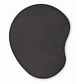 Neoprene ergonomic mouse mat