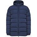 Nepal unisex insulated parka