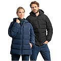 Nepal unisex insulated parka