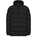 Nepal unisex insulated parka
