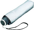 NETERO reflexive folding manual umbrella, reflexive silver
