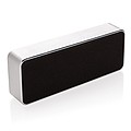 Nevada Bamboo 3W wireless speaker,grey, black