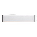 Nevada Bamboo 3W wireless speaker,grey, black