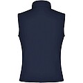 Nevada unisex softshell bodywarmer