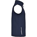 Nevada unisex softshell bodywarmer