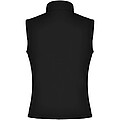 Nevada unisex softshell bodywarmer