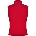 Nevada unisex softshell bodywarmer