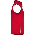 Nevada unisex softshell bodywarmer