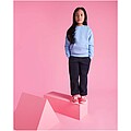 New Astun kids trousers, marl grey