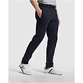 New Astun unisex trousers, marl grey