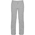 New Astun unisex trousers, marl grey