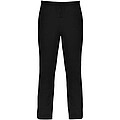 New Astun unisex trousers, solid black