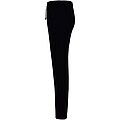 New Astun unisex trousers, solid black