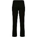 New Astun unisex trousers, solid black