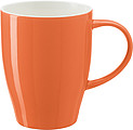 New bone China, solid coloured, two tone.