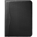 New ebony A4 portfolio