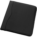 New ebony A4 portfolio