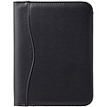 New ebony A5 portfolio
