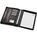 New ebony briefcase A4 portfol