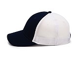 New mesh cap, navy/white