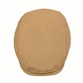Newsboy flat cap 235 gr/m2, khaki