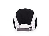 NEWSPORTY cap, black
