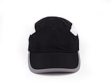 NEWSPORTY cap, black