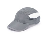 NEWSPORTY cap, grey