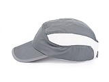 NEWSPORTY cap, grey