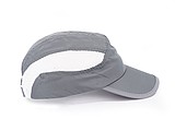 NEWSPORTY cap, grey